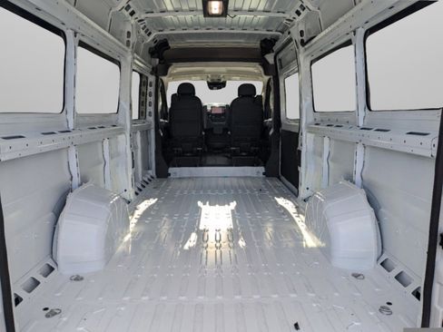 New 2025 RAM ProMaster 3500 w/ Leather Interior Group image 46