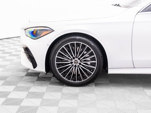 New 2026 Mercedes-Benz CLE 450 4MATIC Cabriolet image 33