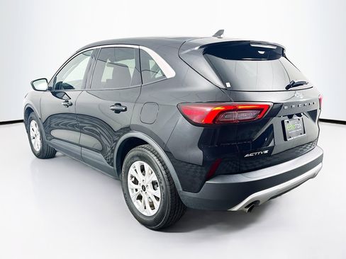 Used 2024 Ford Escape Active FWD image 16