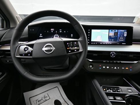 Used 2026 Nissan Murano SL AWD/4WD image 14
