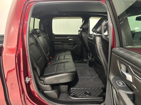 Used 2019 RAM 1500 Sport w/ Level 2 Equipment Group AWD/4WD image 25