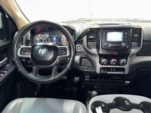 Used 2019 RAM 5500 Tradesman w/ Ambulance Prep Group image 19