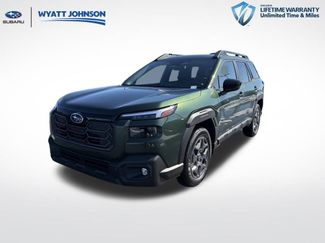 New 2026 Subaru Outback Premium video 1