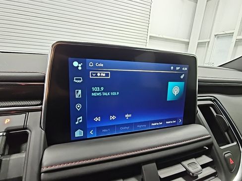 Used 2023 Chevrolet Tahoe RST w/ Luxury Package image 14