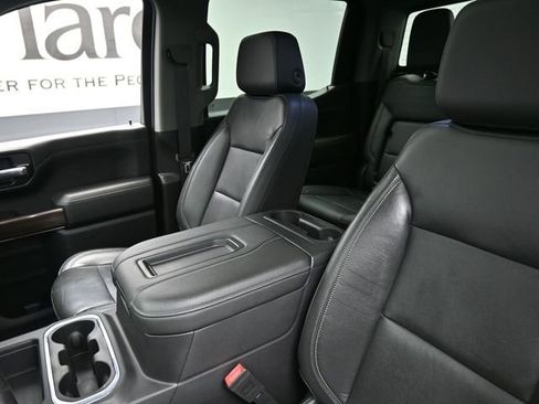 Used 2020 Chevrolet Silverado 1500 RST w/ All-Star Edition image 16