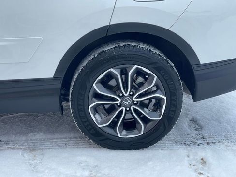 Used 2020 Honda CR-V EX-L image 29