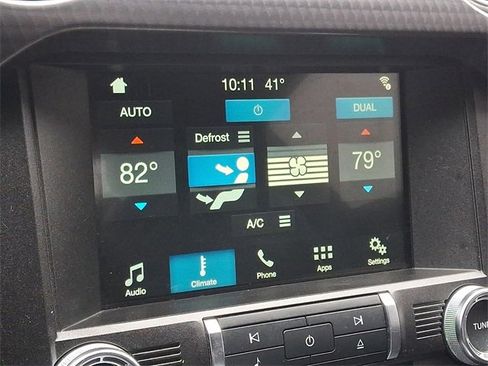 Used 2018 Ford Mustang Premium w/ Ecoboost Performance Package image 15