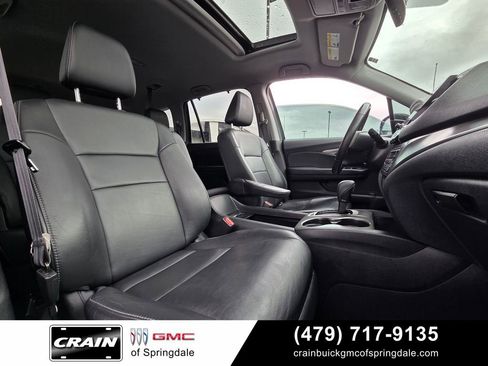 Used 2020 Honda Pilot EX-L image 30