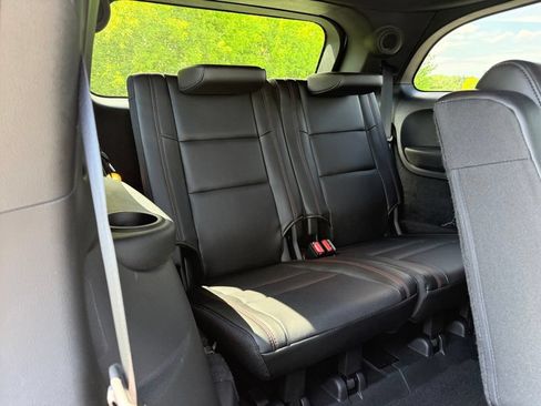 Used 2026 Dodge Durango GT AWD/4WD image 13