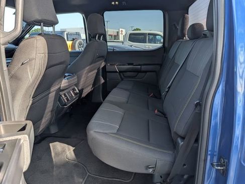 Used 2024 Ford F150 STX AWD/4WD image 26