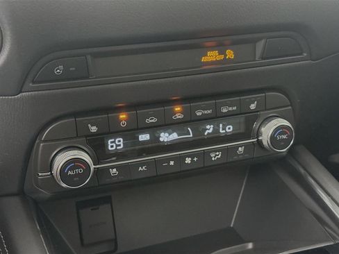 New 2025 MAZDA CX-5 AWD 2.5 S w/ Premium Plus Pkg image 27