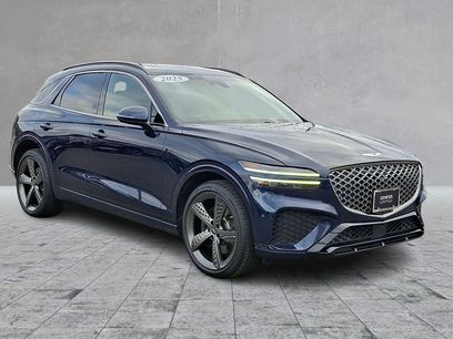 Used 2025 Genesis GV70 2.5T w/ Sport Prestige Package
