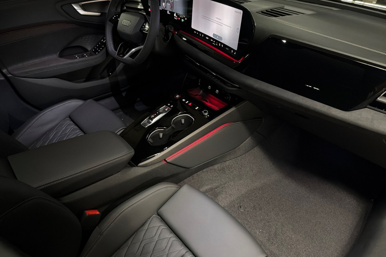 New 2026 Audi S5 Premium Plus AWD/4WD image 14