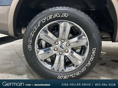 Used 2020 Ford F150 Lariat image 10