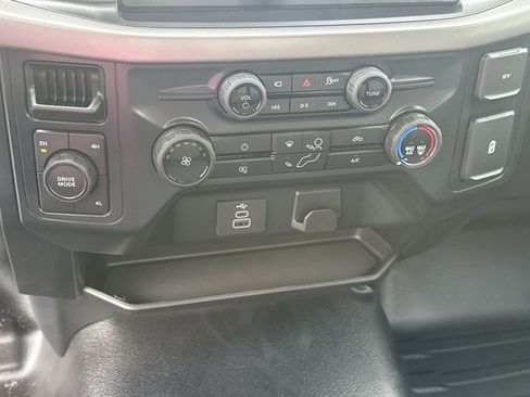 New 2025 Ford F150 XL image 37