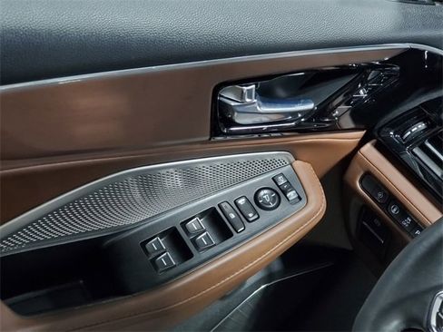 Certified 2023 Acura MDX SH-AWD w/ Technology Package image 21