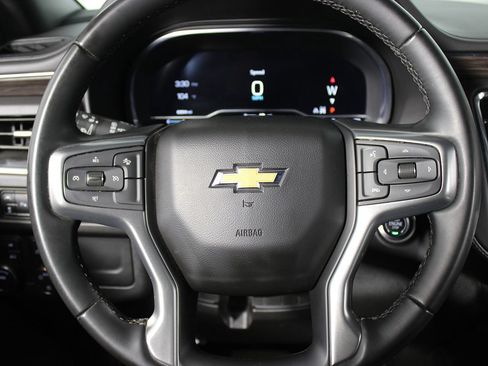 Used 2024 Chevrolet Tahoe LT AWD/4WD image 9