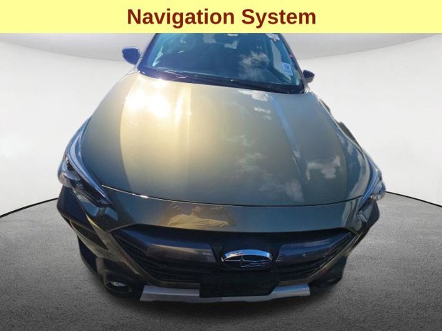 Used 2024 Subaru Outback Limited AWD/4WD image 4