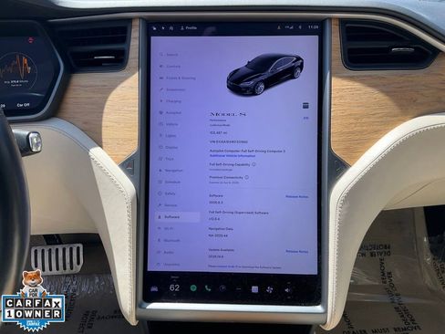 Used 2019 Tesla Model S Performance AWD/4WD image 39