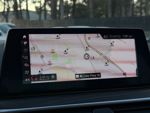 Used 2019 BMW 530i xDrive image 20