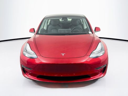 Used 2020 Tesla Model 3 Standard Range Plus RWD image 2