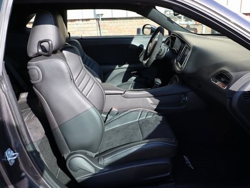 Used 2023 Dodge Challenger SRT Hellcat Widebody image 47