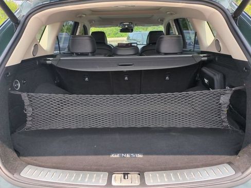 Certified 2023 Genesis GV80 2.5T w/ Prestige Package AWD/4WD image 16