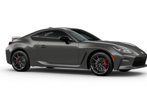 New 2026 Toyota GR86 Premium w/ Performance Package RWD image 13