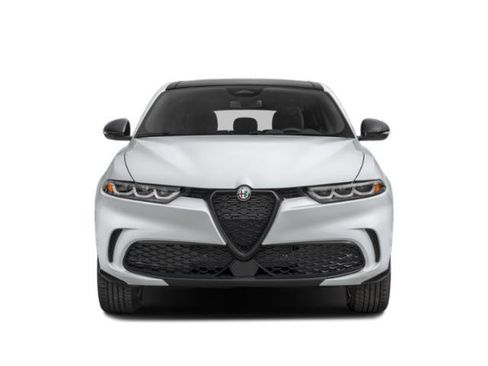 New 2026 Alfa Romeo Tonale Sprint w/ Quick Order Package 23H Volce image 7