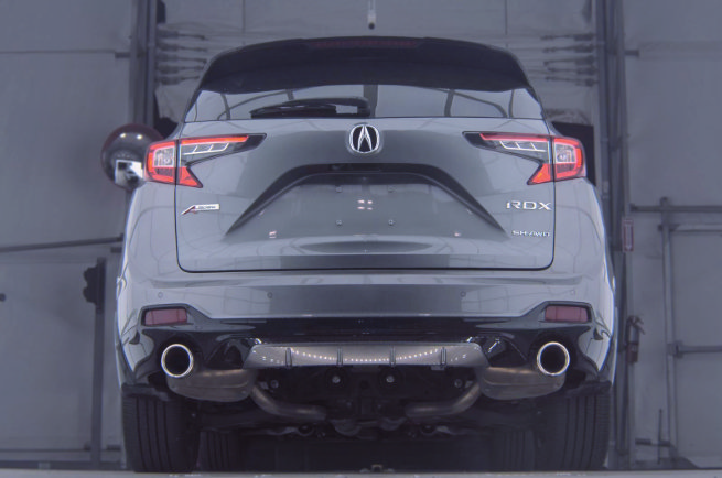 Used 2025 Acura RDX w/ Advance Package AWD/4WD image 13
