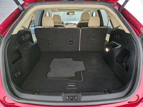 Used 2019 Ford Edge SEL w/ Equipment Group 201A FWD image 20