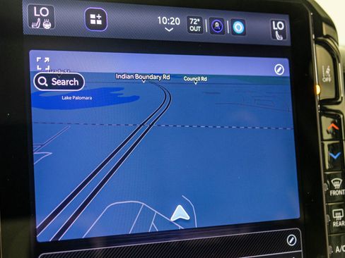 New 2026 RAM 1500 RHO AWD/4WD image 6