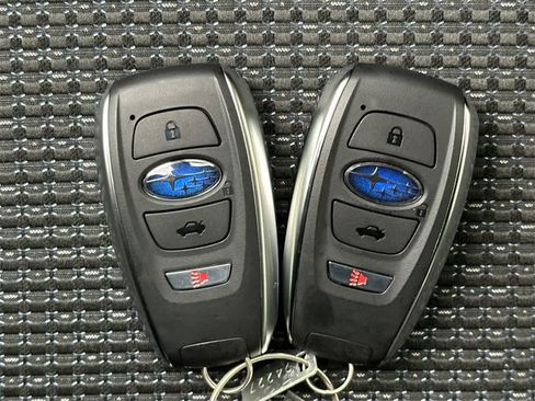 New 2026 Subaru Forester Premium image 21