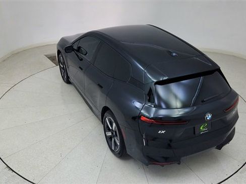 Used 2026 BMW iX xDrive45 image 76