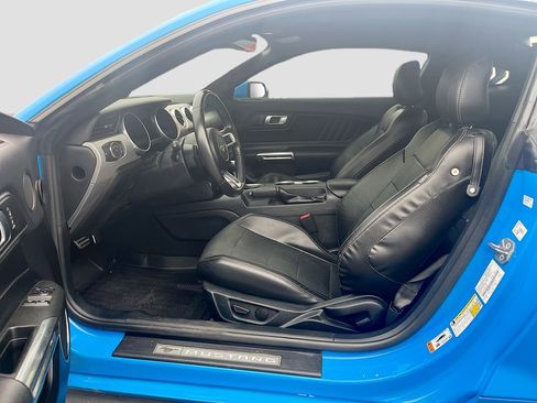 Used 2022 Ford Mustang GT Premium image 21