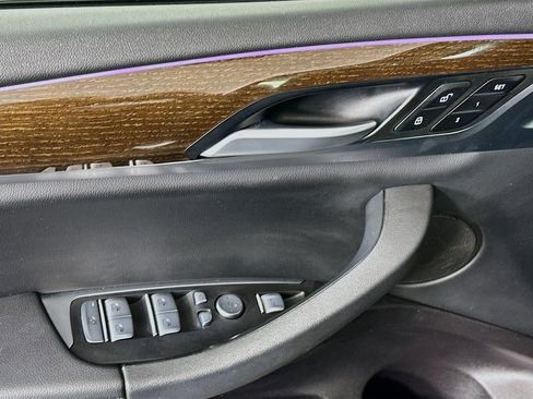 Used 2022 BMW X3 xDrive30i w/ Premium Package image 15