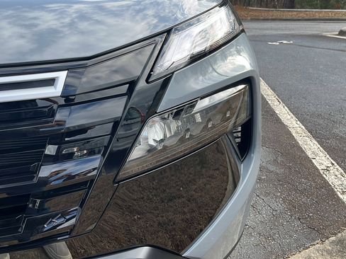 New 2026 Nissan Rogue Rock Creek image 10