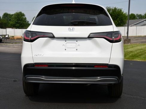 New 2026 Honda HR-V EX-L image 6