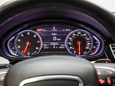 Used 2017 Audi A8 L 3.0T w/ Executive Package image 25