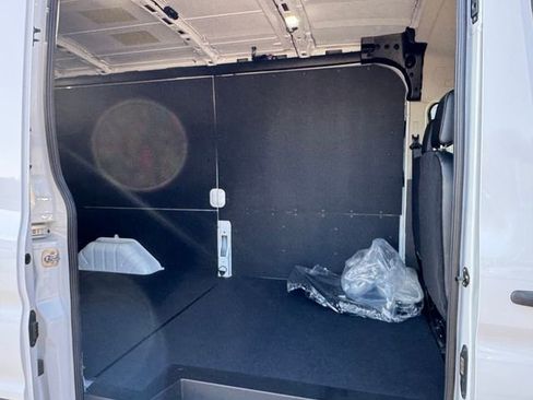 New 2026 Ford Transit 250 148 Medium Roof Extended AWD image 10