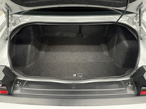 Used 2021 Dodge Challenger R/T Scat Pack w/ Shaker Package RWD image 14