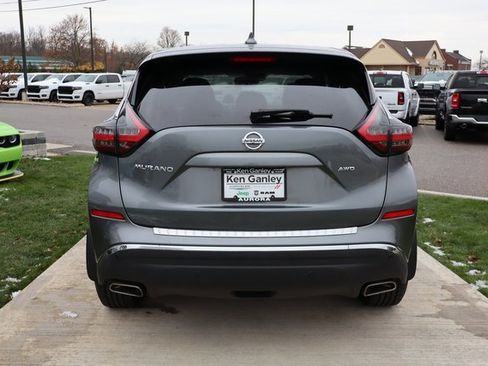 Used 2020 Nissan Murano S w/ Technology Package image 27