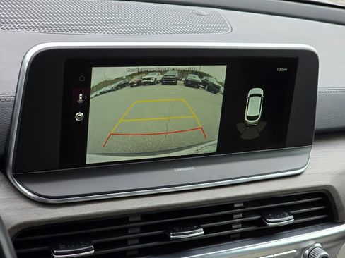 Used 2022 Kia Telluride EX w/ EX Premium Package image 9