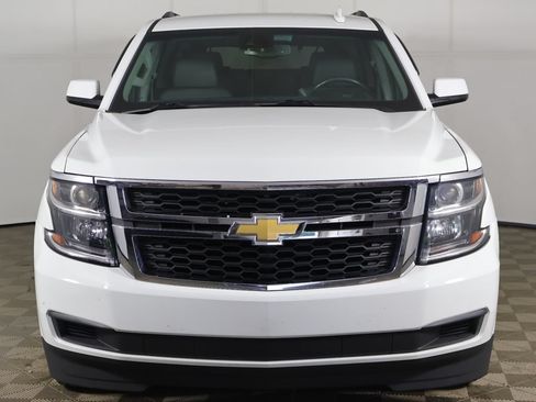 Used 2018 Chevrolet Tahoe LT AWD/4WD image 11