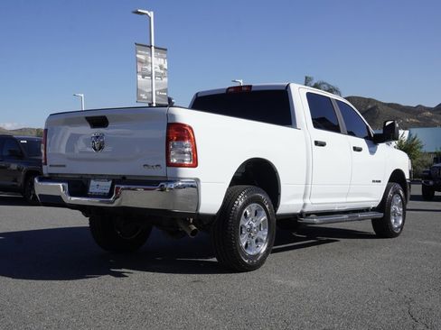 Used 2023 RAM 2500 Big Horn w/ Level 1 Equipment Group image 4