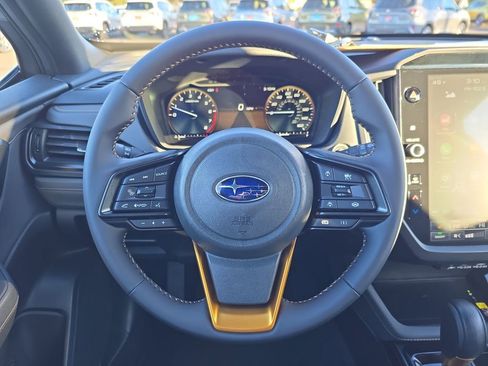 New 2026 Subaru Forester Wilderness image 26