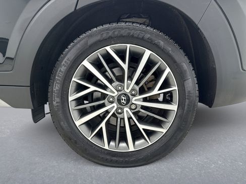 Used 2021 Hyundai Tucson Ultimate AWD/4WD image 28