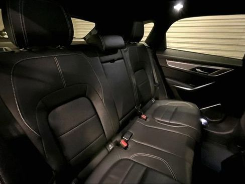 Certified 2024 Jaguar F-PACE R-Dynamic S image 16