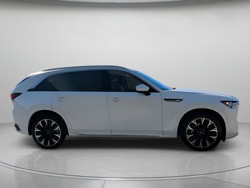 Used 2024 MAZDA CX-90 3.3 Turbo S image 32