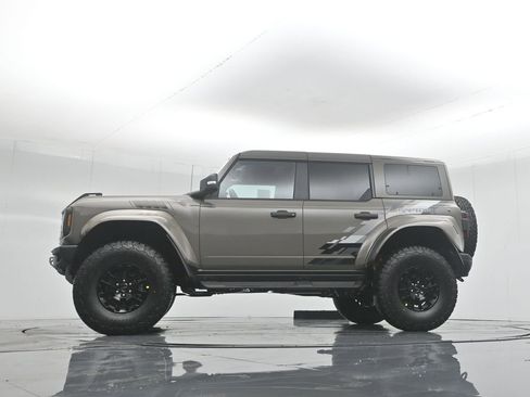 New 2025 Ford Bronco Raptor image 51